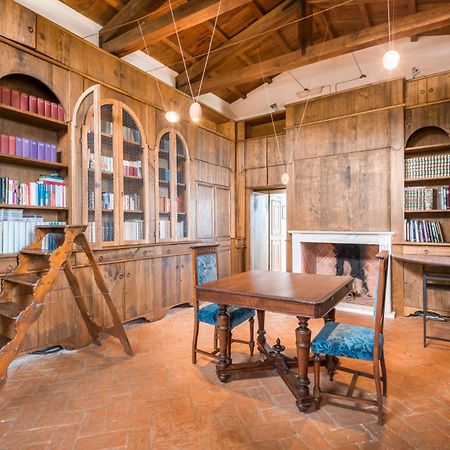 Convento La Perla Βίλα Καρράρα Εξωτερικό φωτογραφία