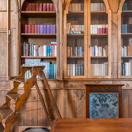 Convento La Perla Βίλα Καρράρα Εξωτερικό φωτογραφία