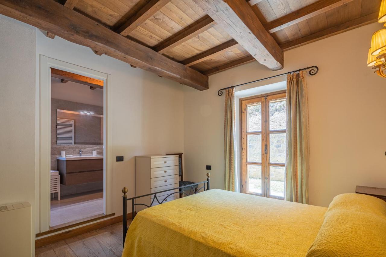 Convento La Perla Βίλα Καρράρα Εξωτερικό φωτογραφία