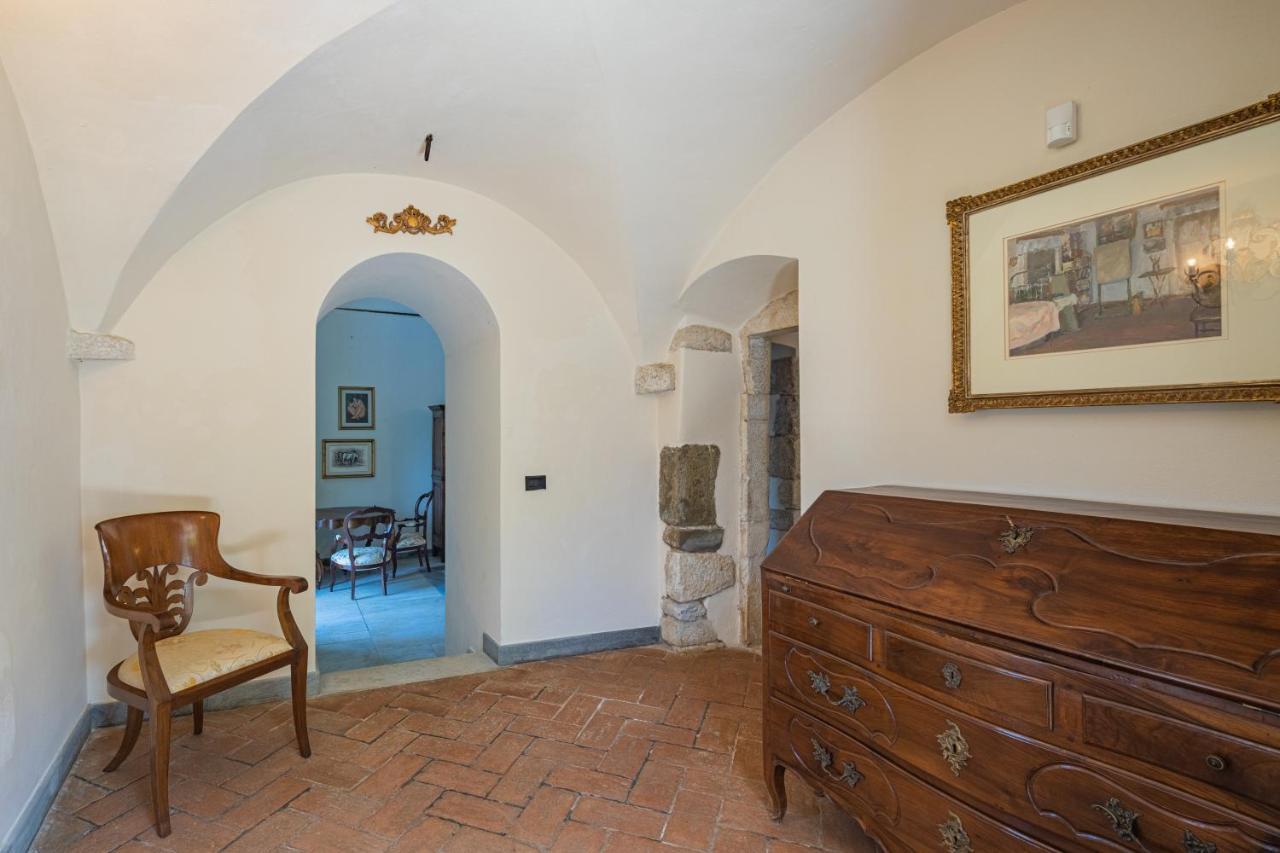 Convento La Perla Βίλα Καρράρα Εξωτερικό φωτογραφία