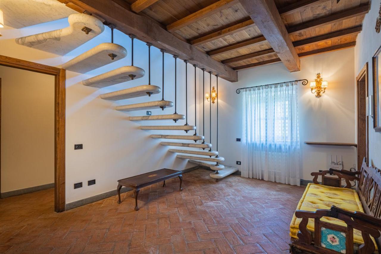 Convento La Perla Βίλα Καρράρα Εξωτερικό φωτογραφία