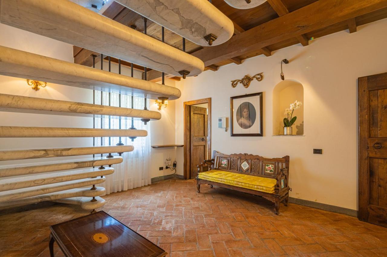 Convento La Perla Βίλα Καρράρα Εξωτερικό φωτογραφία