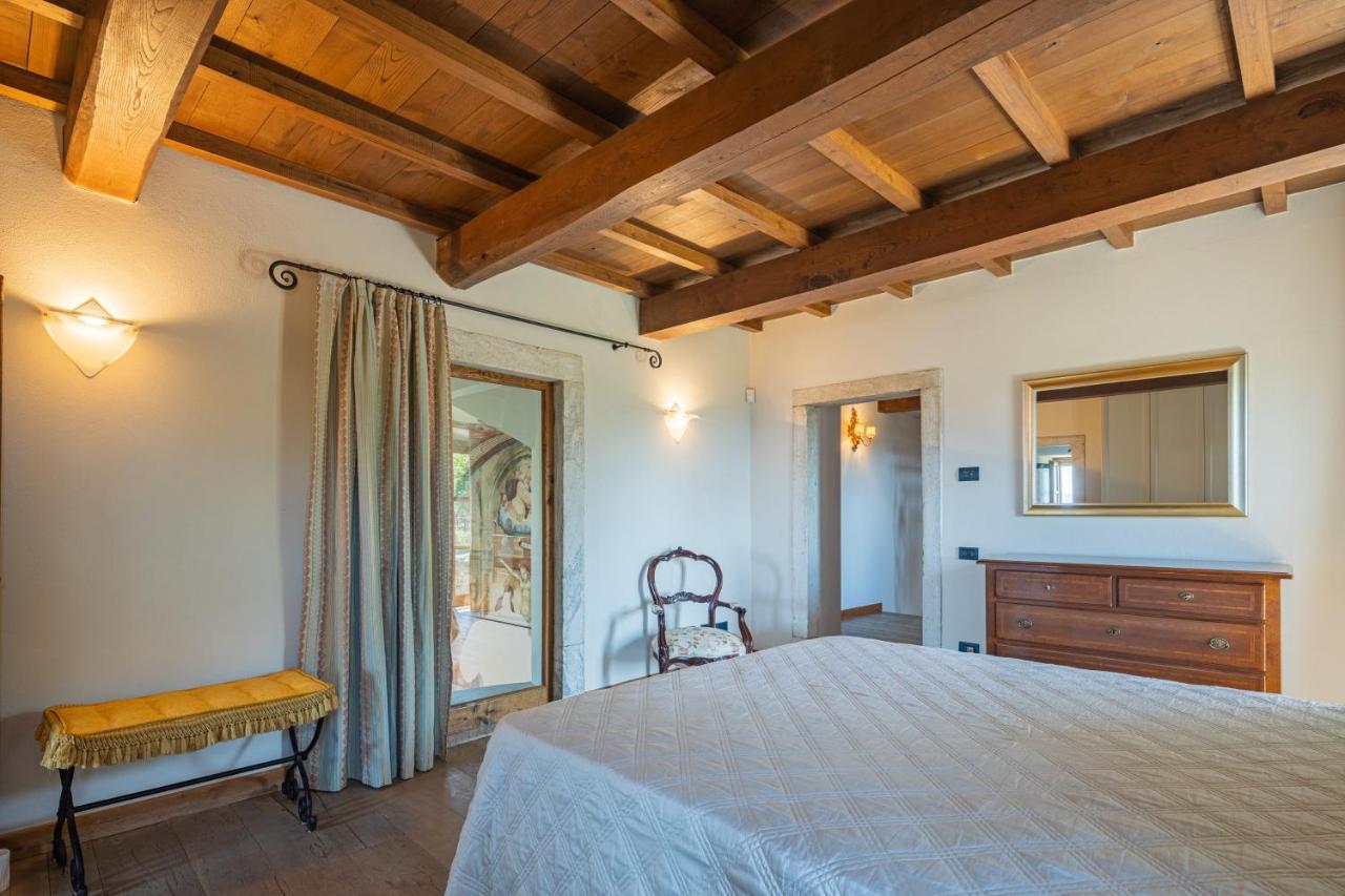 Convento La Perla Βίλα Καρράρα Εξωτερικό φωτογραφία