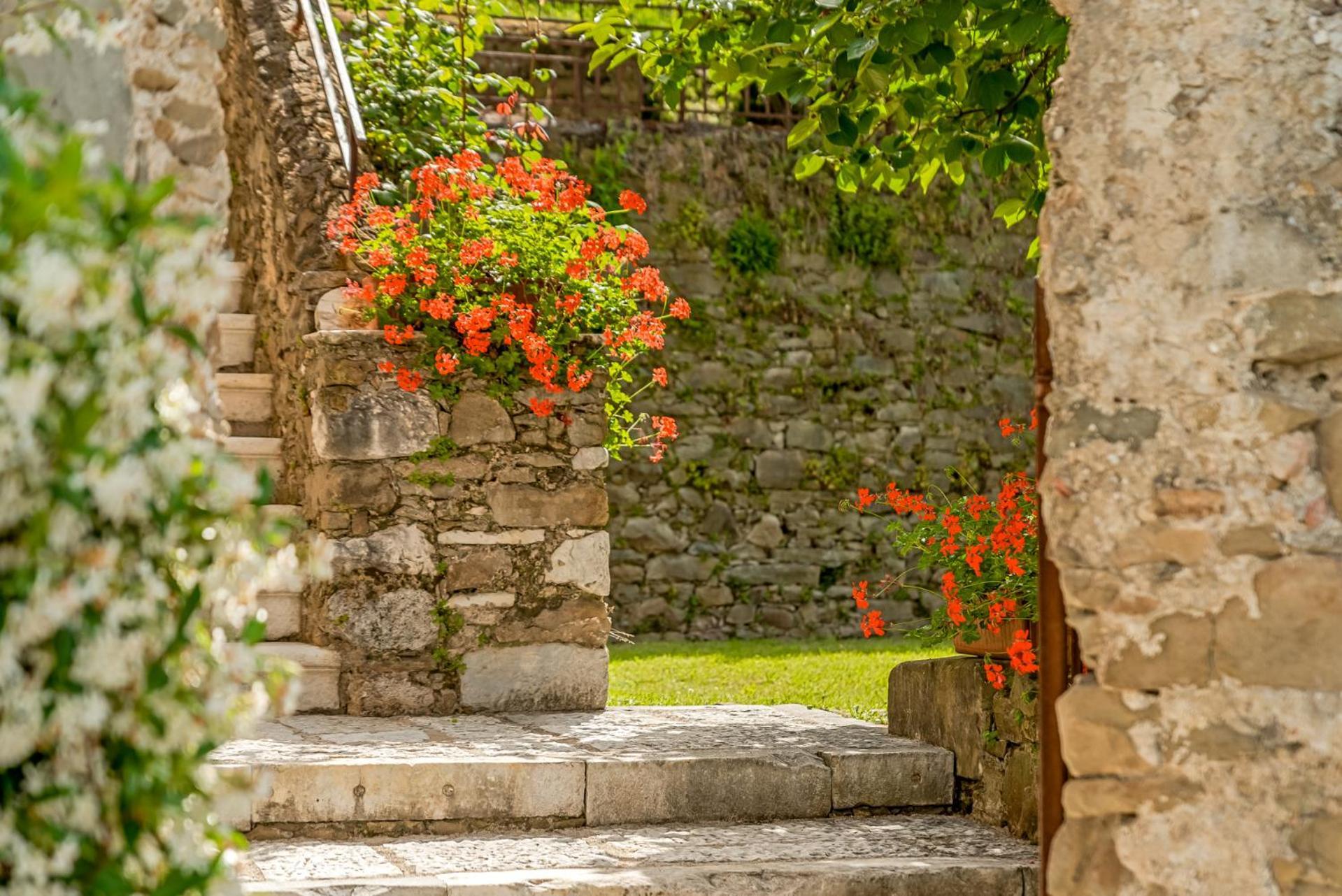 Convento La Perla Βίλα Καρράρα Εξωτερικό φωτογραφία