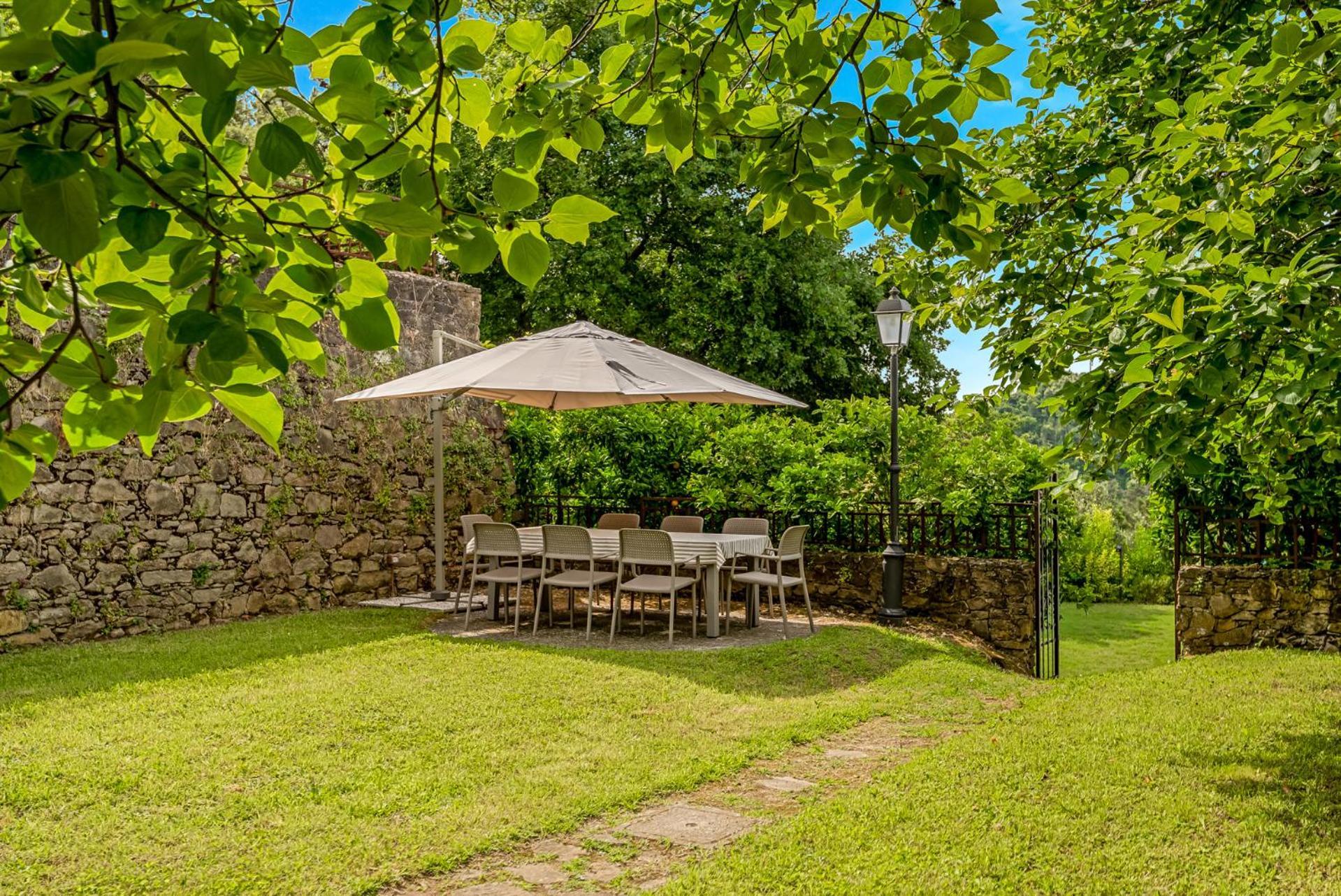 Convento La Perla Βίλα Καρράρα Εξωτερικό φωτογραφία