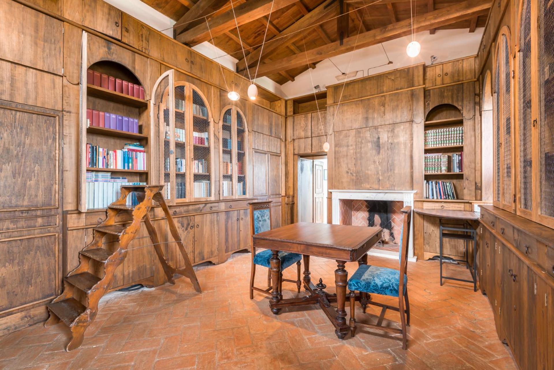 Convento La Perla Βίλα Καρράρα Εξωτερικό φωτογραφία