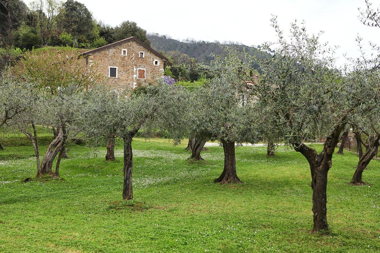 Convento La Perla Βίλα Καρράρα Εξωτερικό φωτογραφία