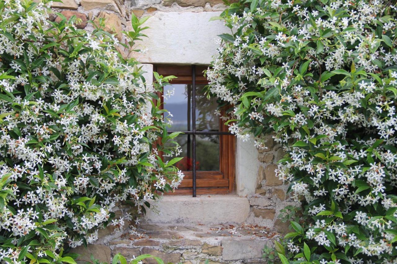 Convento La Perla Βίλα Καρράρα Εξωτερικό φωτογραφία